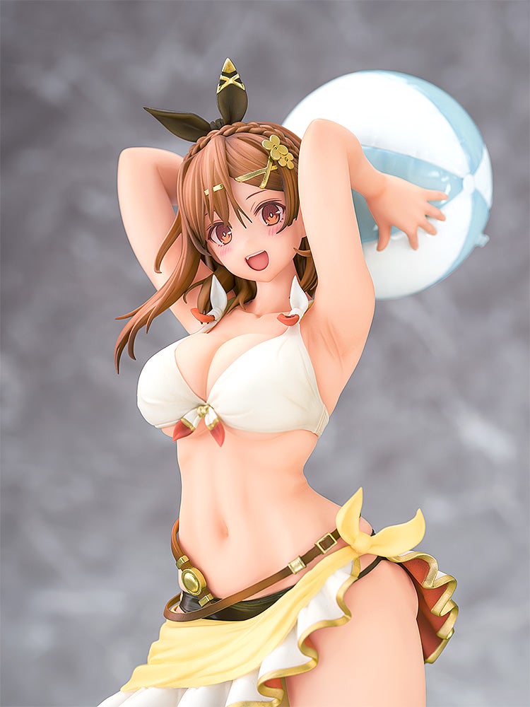 Ryza (Reisalin Stout): Tanned Swimsuit Ver.