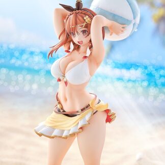 Ryza (Reisalin Stout): Tanned Swimsuit Ver.