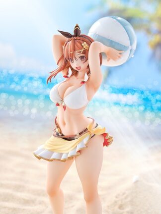 Ryza (Reisalin Stout): Tanned Swimsuit Ver.