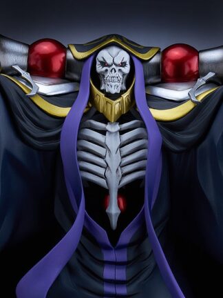 POP UP PARADE SP Ainz Ooal Gown