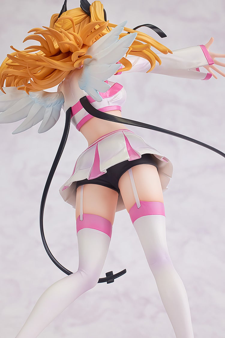 Liliel Chaos Form - Imagen 10