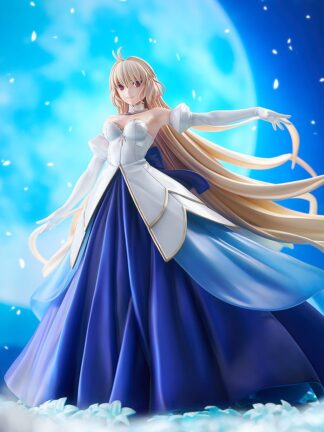 Arcueid Brunestud ~Inner Sea of the Planet~