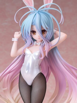 Shiro: Bunny Ver. (1/6 Scale)