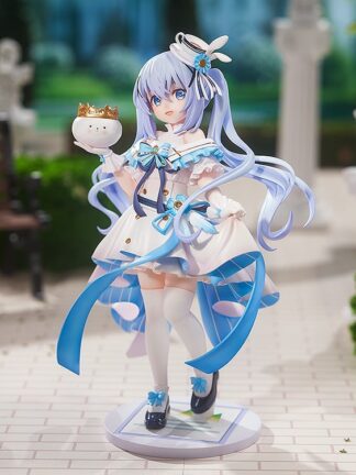 Chino dress ver.