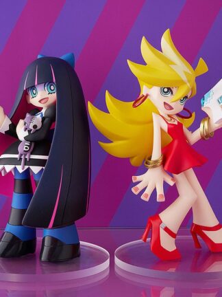 POP UP PARADE Panty & Stocking Set