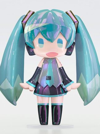 HELLO! BIG SMILE Hatsune Miku: Holographic Ver.