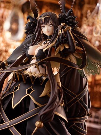Assassin/Semiramis