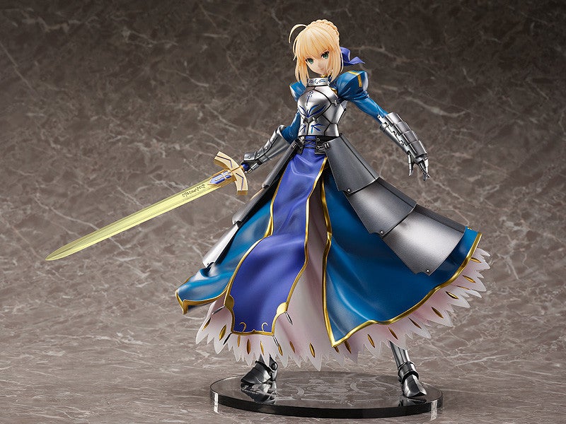 Saber/Altria Pendragon (Second Ascension) - Imagen 7