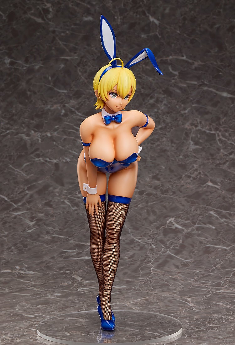 Ikumi Mito: Normal Bunny Ver. - Imagen 5