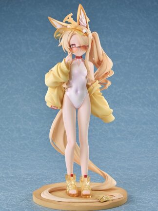 Seia (Swimsuit)