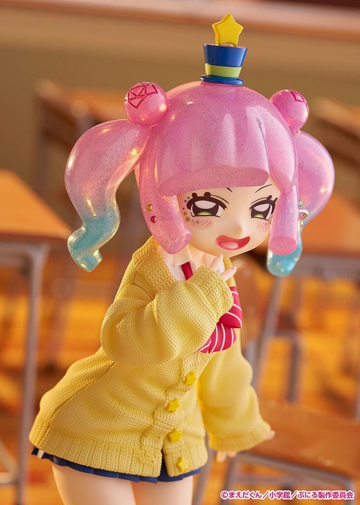 Cute Gyaru Puniru