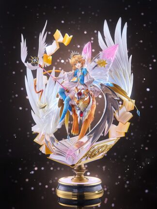 G.S. Collection [SC] Sakura Kinomoto: My First Sparkle