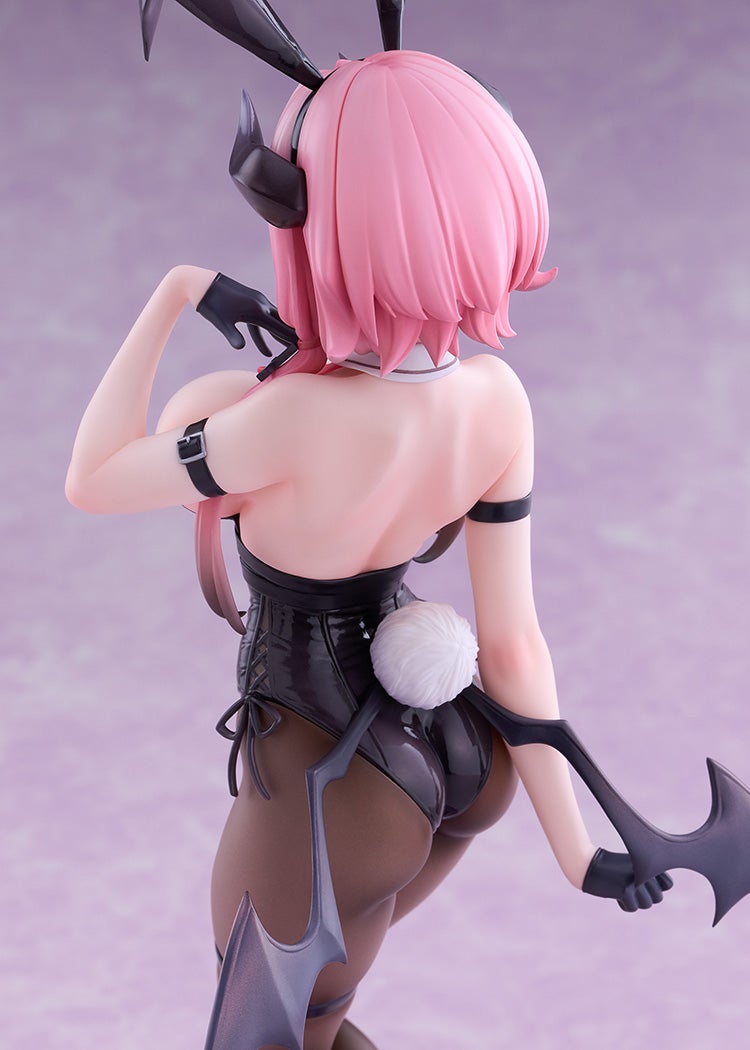 Bernina (Bunny Ver.) 1/7 Scale Figure - Imagen 9