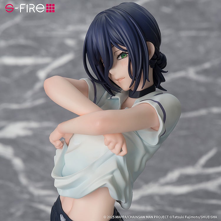 Chainsaw Man – The Movie: Reze Arc Figure Reze - Imagen 6