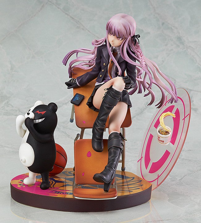 Kyoko Kirigiri - Imagen 2