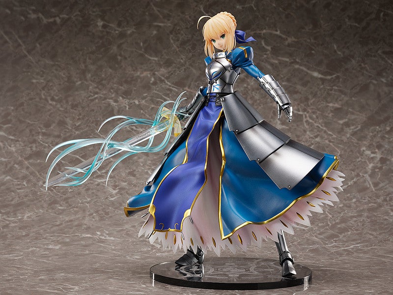 Saber/Altria Pendragon (Second Ascension) - Imagen 2