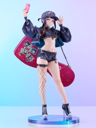 Foreigner/Yang Gui-fei: Celebration Portrait Ver.