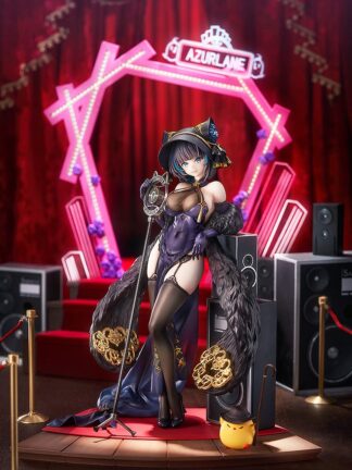 Cheshire: Cait Sith Crooner