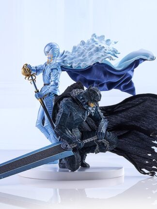 POP UP PARADE SP Guts [Berserker -Sane-] & Griffith [Falcon of Light] Set