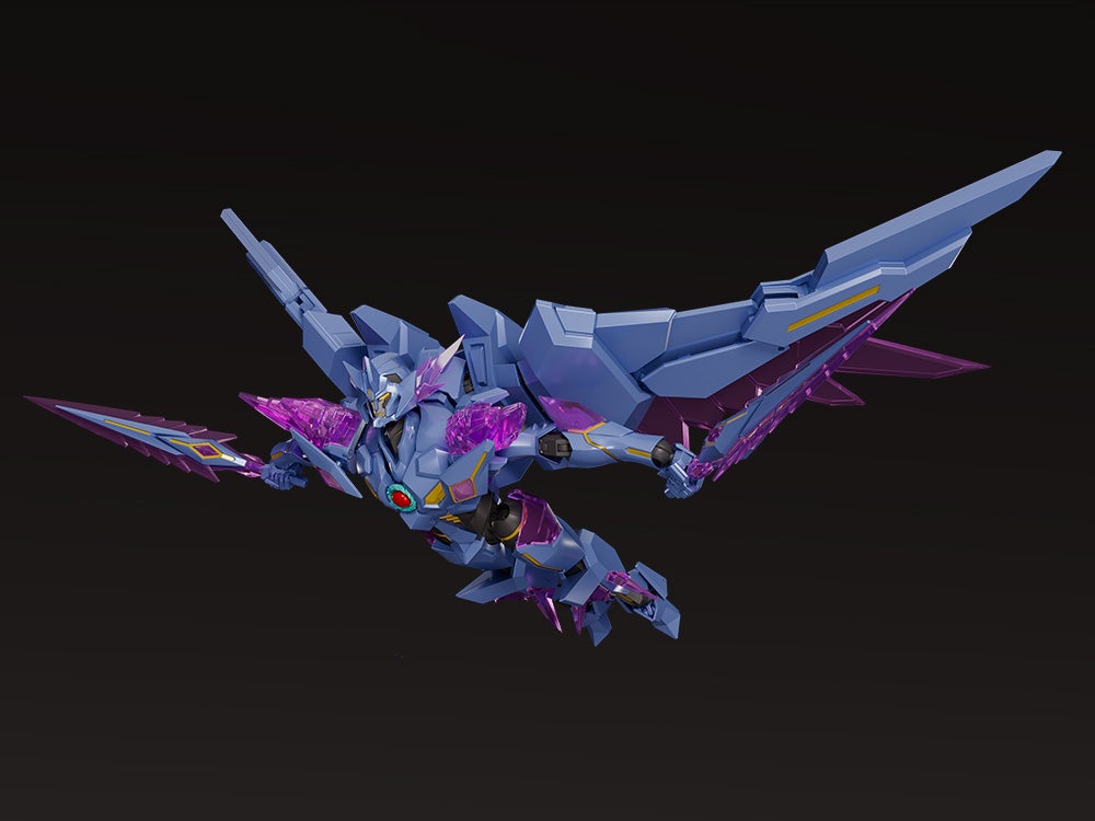 THE GATTAI EX DX Superbia - Imagen 4