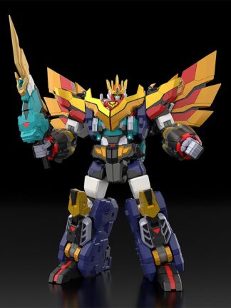 THE GATTAI DX DANDIVINE