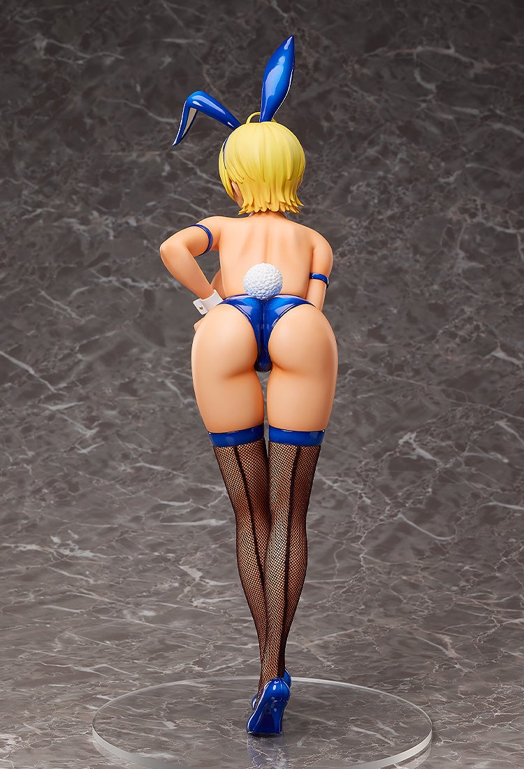 Ikumi Mito: Normal Bunny Ver. - Imagen 6