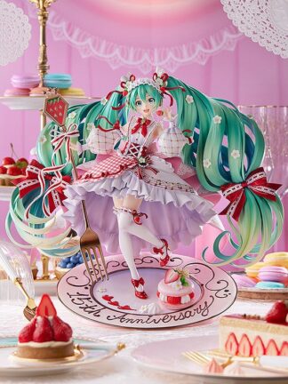 Hatsune Miku: 15th Anniversary Ver.