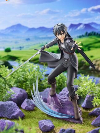 Sword Art Online the Movie -Progressive- Scherzo of Deep Night - Kirito