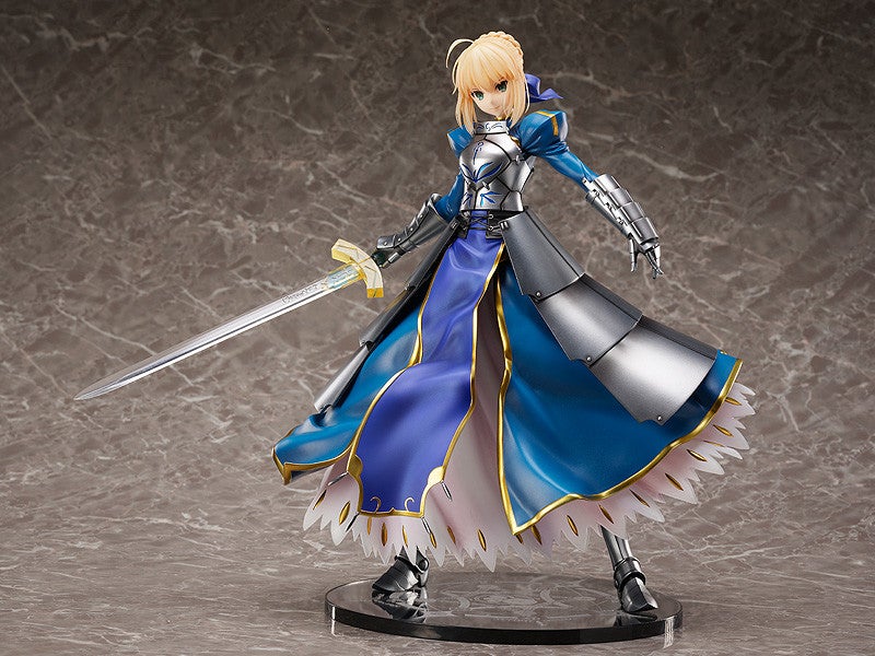 Saber/Altria Pendragon (Second Ascension) - Imagen 8