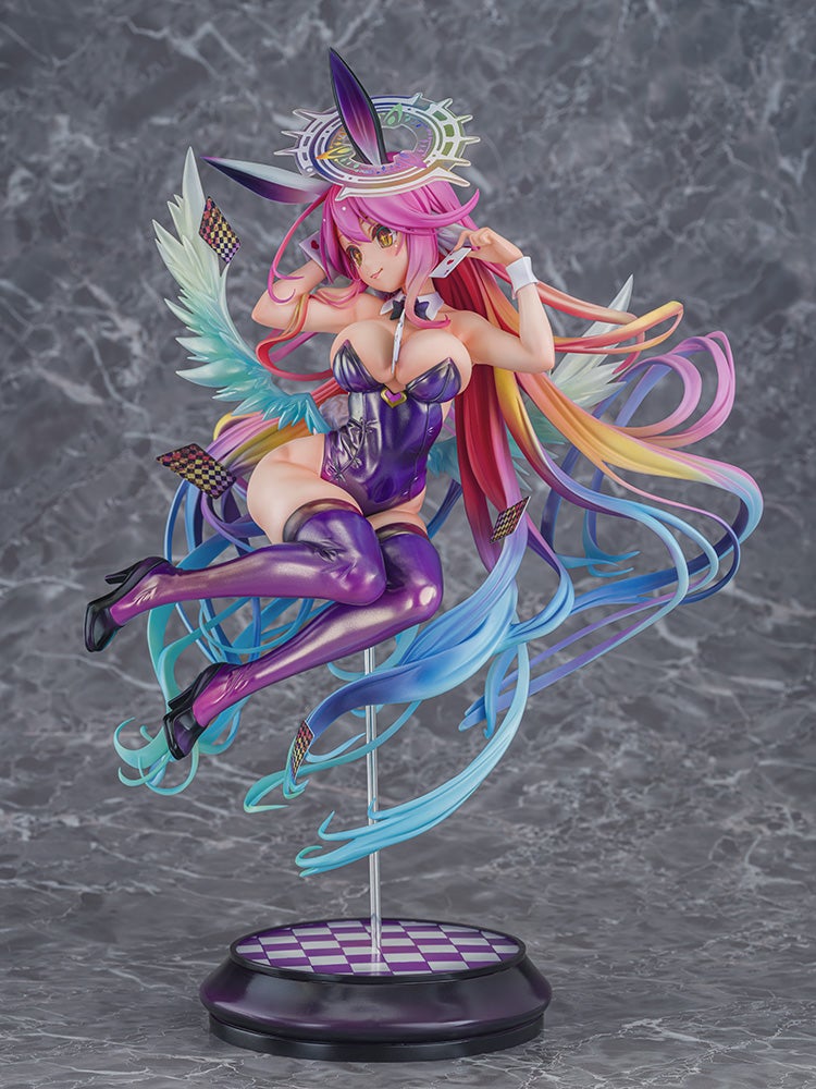 Jibril: Bunny Ver. - Imagen 3