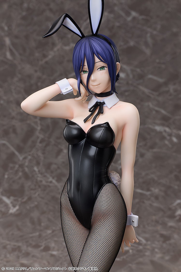 Reze: Bunny Ver. - Imagen 7