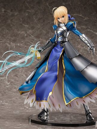 Saber/Altria Pendragon (Second Ascension)