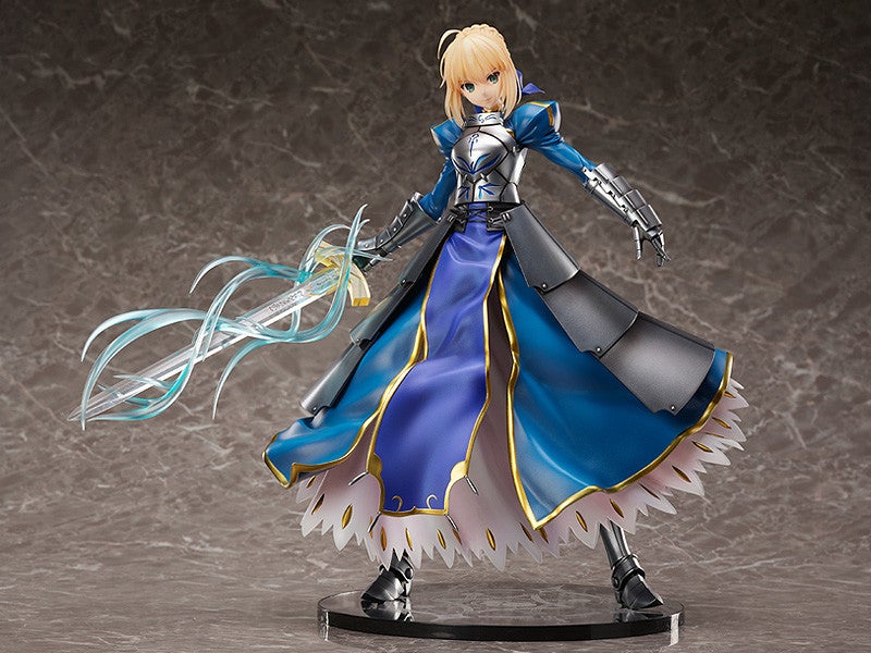 Saber/Altria Pendragon (Second Ascension) - Imagen 3