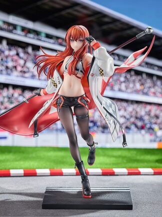 Kurisu Makise: Racing Ver.