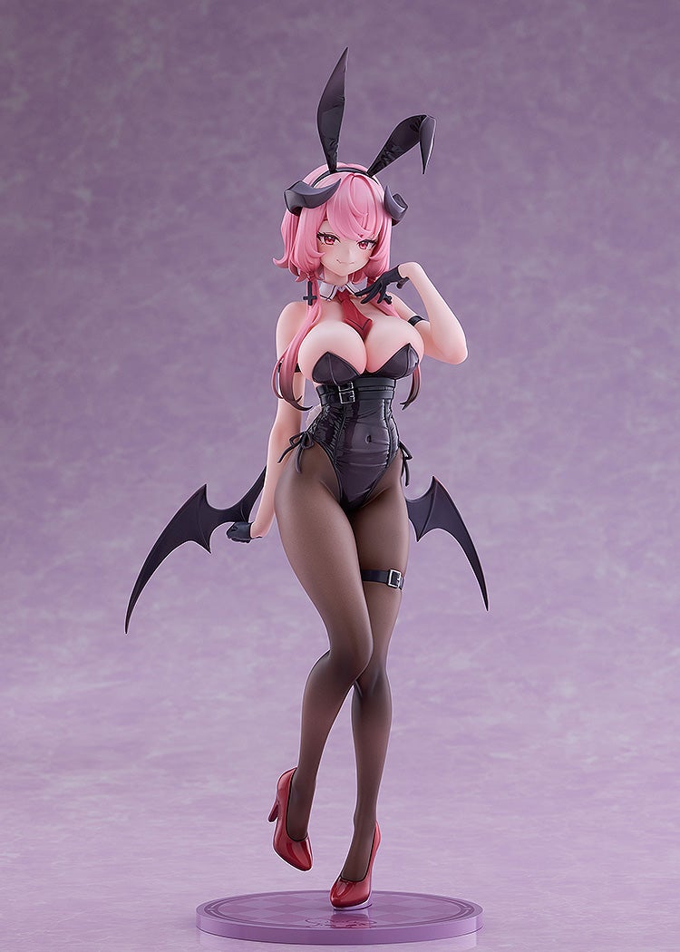Bernina (Bunny Ver.) 1/7 Scale Figure