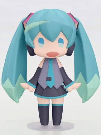 HELLO! BIG SMILE Hatsune Miku