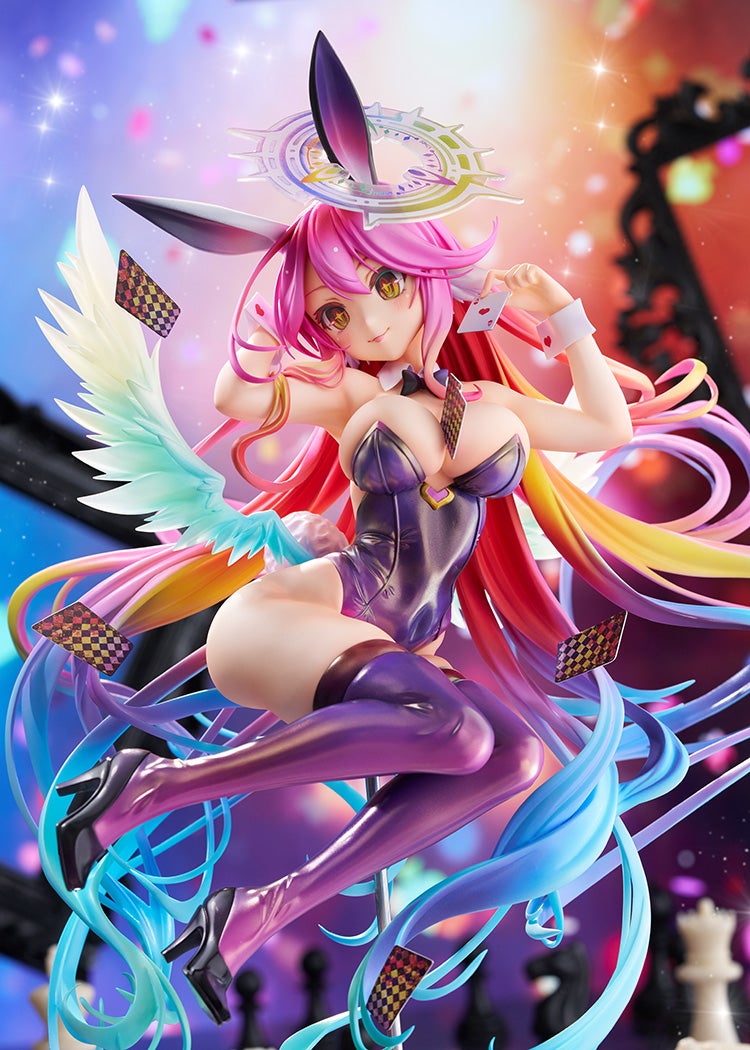 Jibril: Bunny Ver. - Imagen 9
