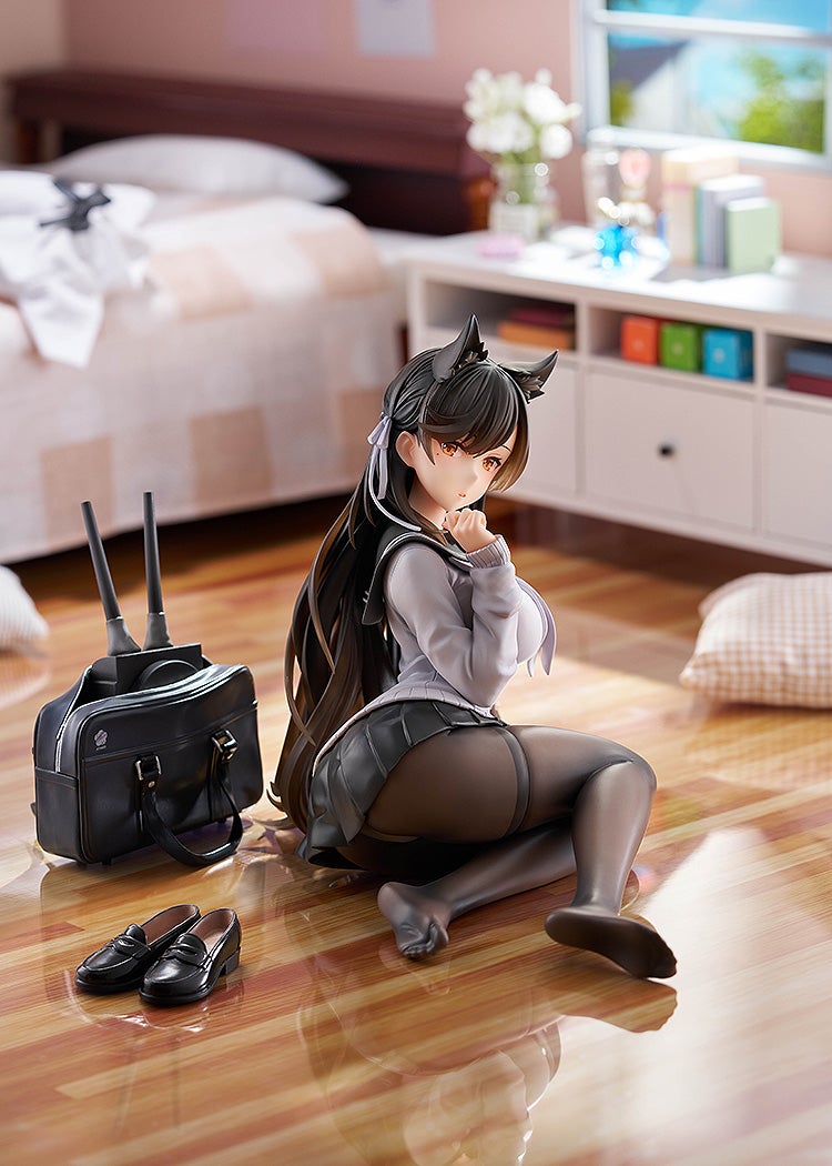 Atago (School Traumerei) - Imagen 7