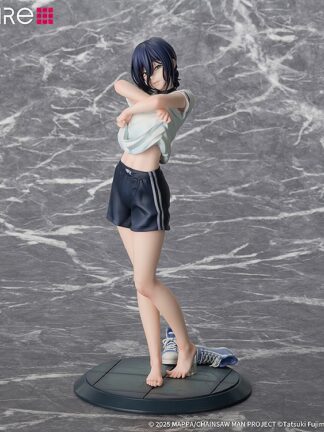 Chainsaw Man – The Movie: Reze Arc Figure Reze