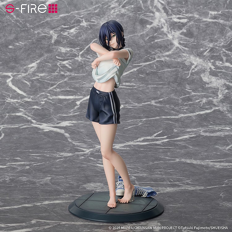 Chainsaw Man – The Movie: Reze Arc Figure Reze