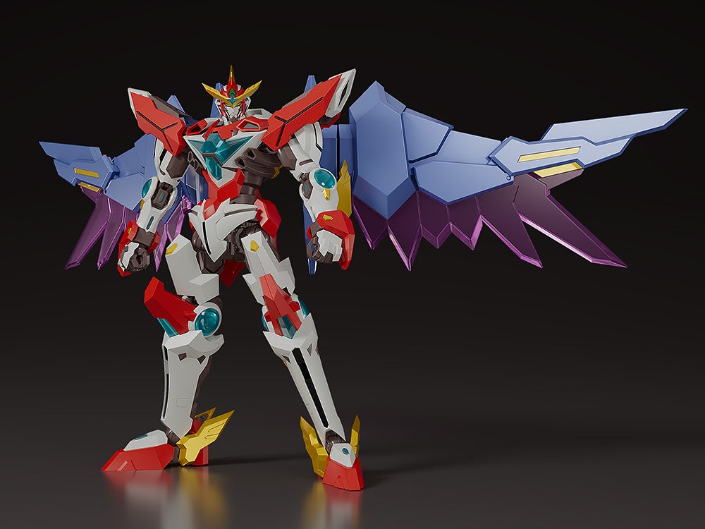 THE GATTAI EX DX Superbia - Imagen 8
