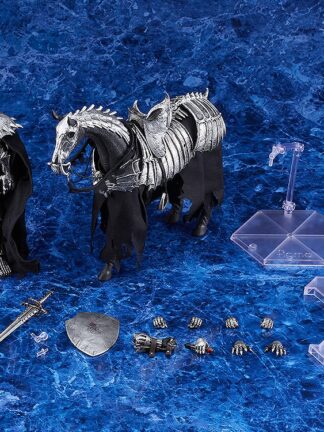 figma Skull Knight DX Edition