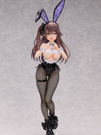 Pamiat' Merkuria: Bunny Ver.