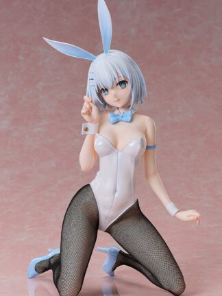 Origami Tobiichi: Bunny Ver.