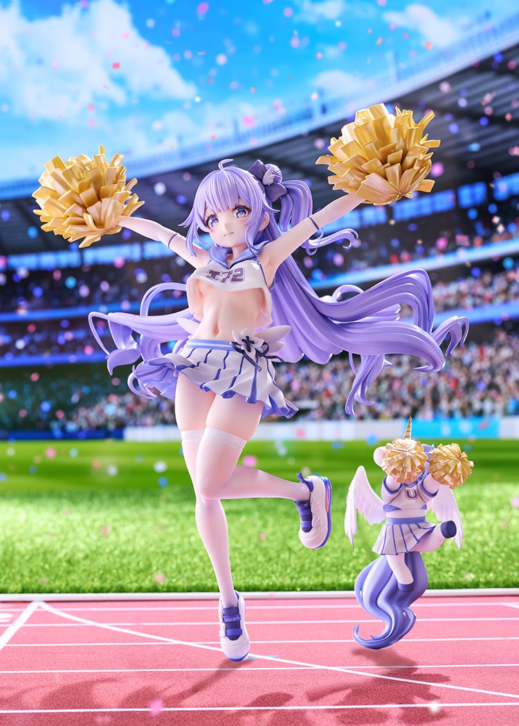 Unicorn: Champion of Unicorn - Imagen 9
