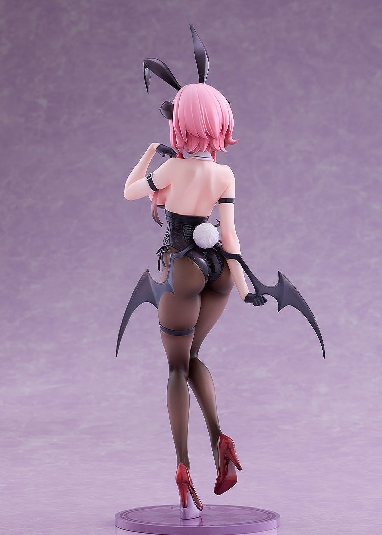 Bernina (Bunny Ver.) 1/7 Scale Figure - Imagen 3