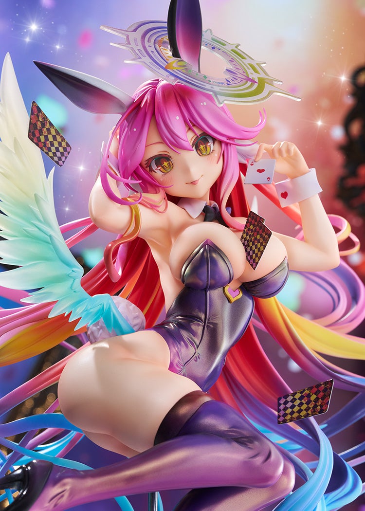 Jibril: Bunny Ver. - Imagen 10