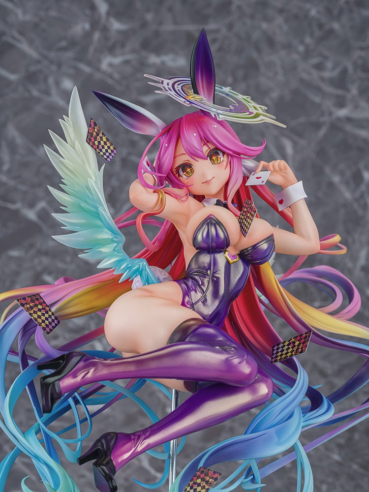 Jibril: Bunny Ver. - Imagen 6