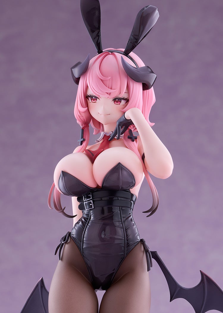 Bernina (Bunny Ver.) 1/7 Scale Figure - Imagen 8