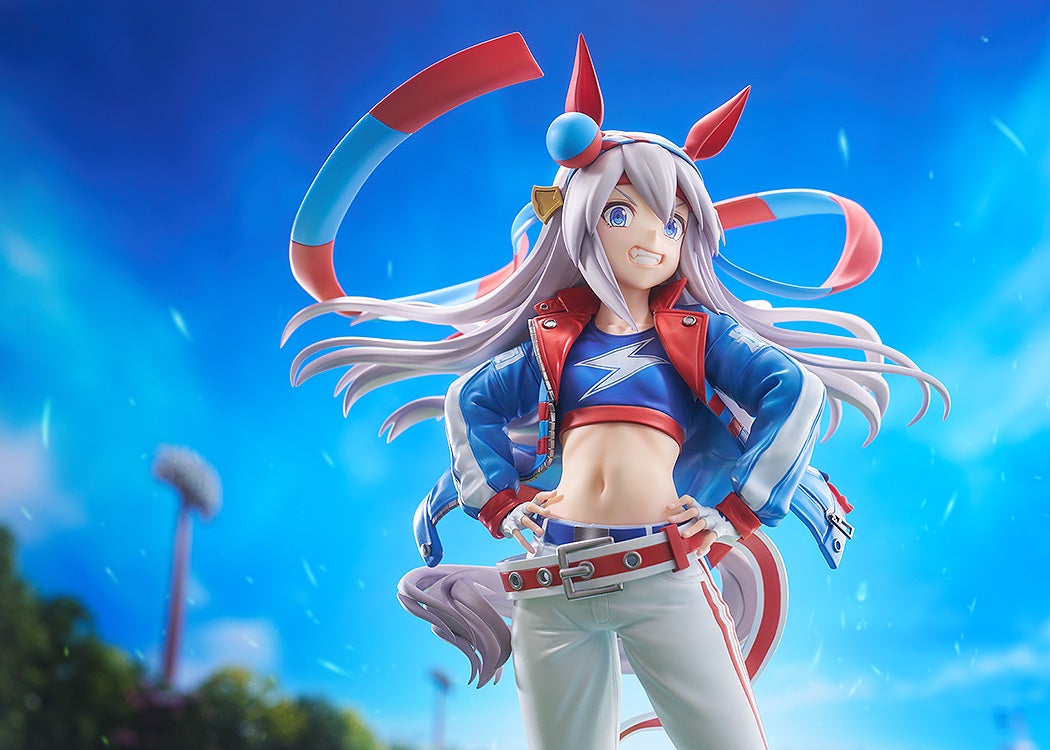 Tamamo Cross - Imagen 10